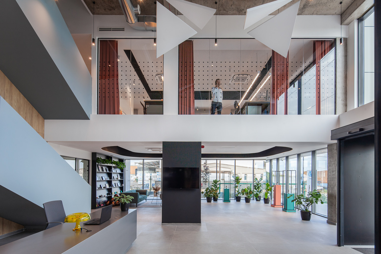 Elixir Office