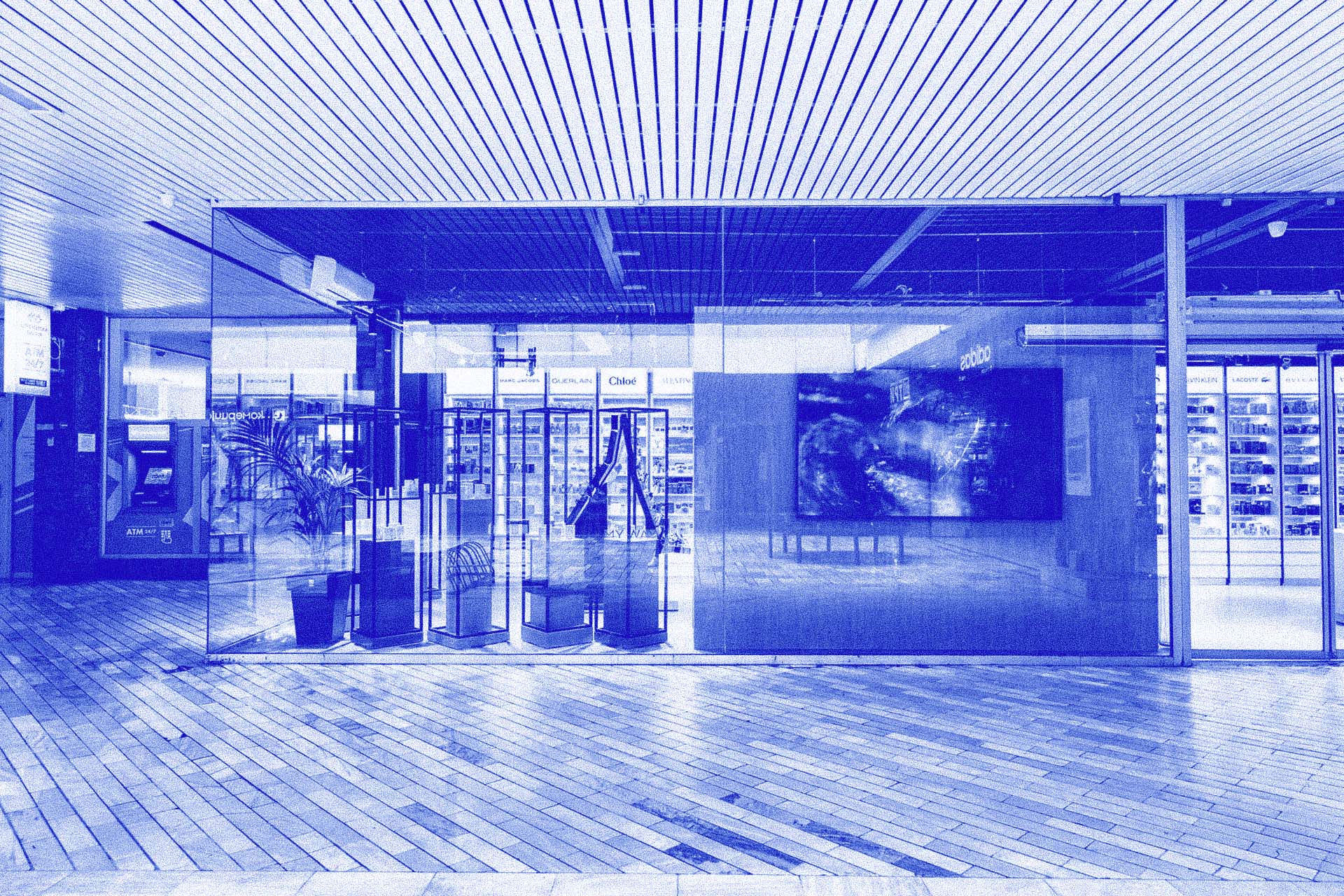 Elixir Store